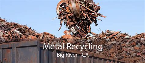 river metals recycling scrap prices